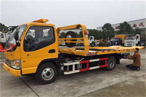 小河哪里有拖车服务