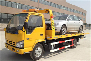 小河道路救援一般怎么收费