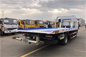 小河汽车救援补胎