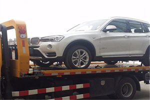 小河拖车24小时服务电话